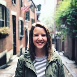 Meet your Posher, Malena